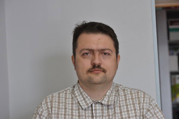 Евгений Потешкин