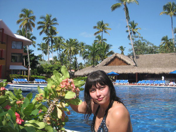 Мария Паушкина