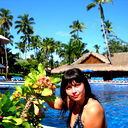 Мария Паушкина