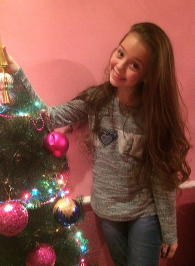 Ева Корнеенкова