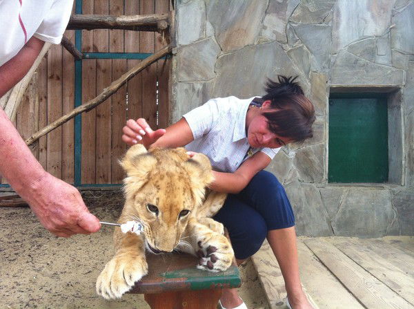 Жанна Демидова