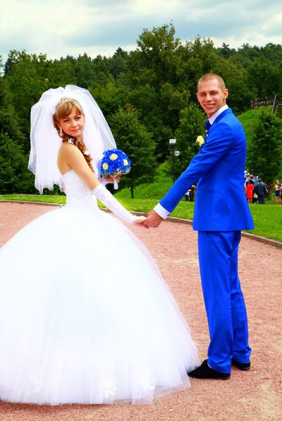 Ирина Чечина