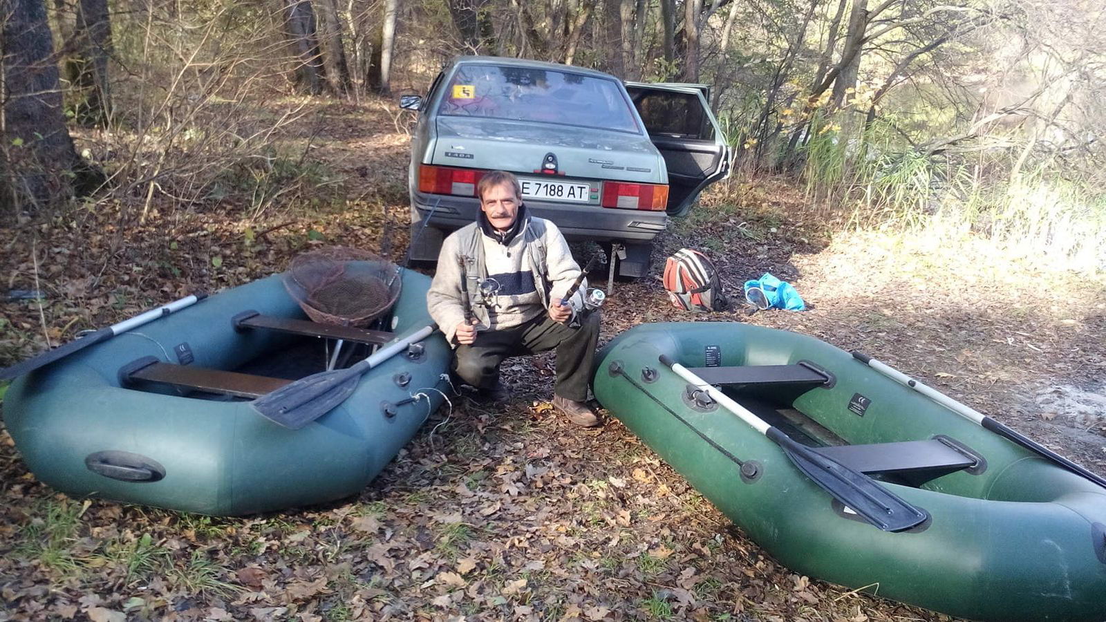 Федор Заворитько