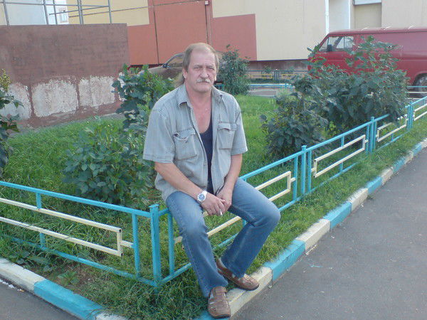 Ивани Новиков