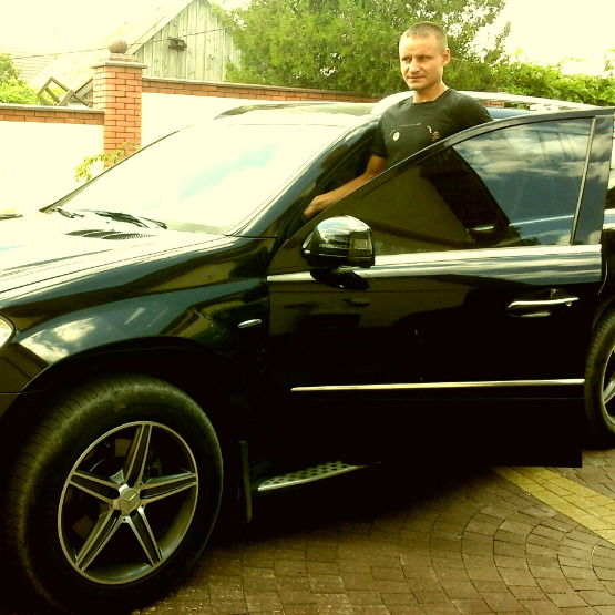 Ігор Багнюк