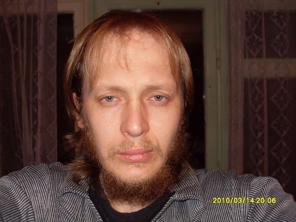 Сергей Снегирёв