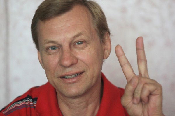 Алексей Баев