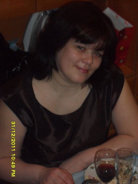 Рабия Мясумова