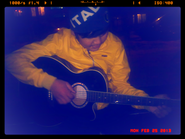 Тынчтык Максытов