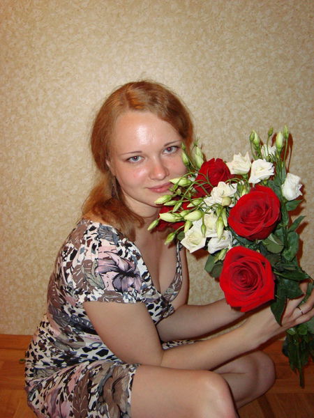 Светлана Игнатович