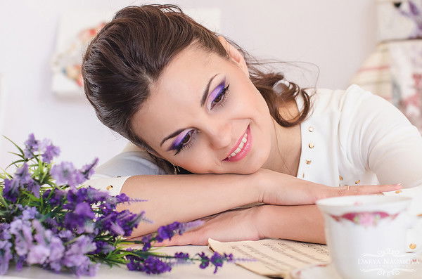 Елена Туренко