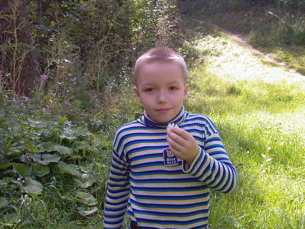 Коля Васильев