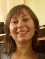 Елена Клейнос