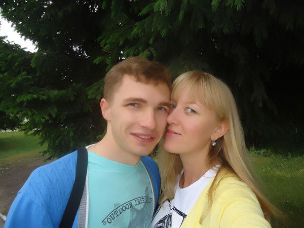 Екатерина Кондратенко