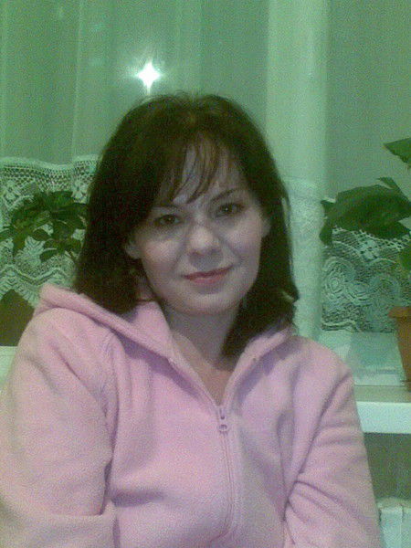 Ольга Каменева