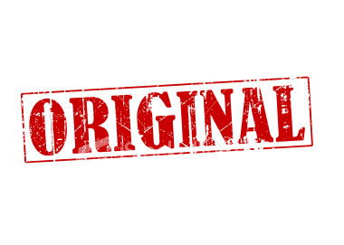 The Original Geltleman