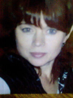 Галина Рылькова(Ларина)