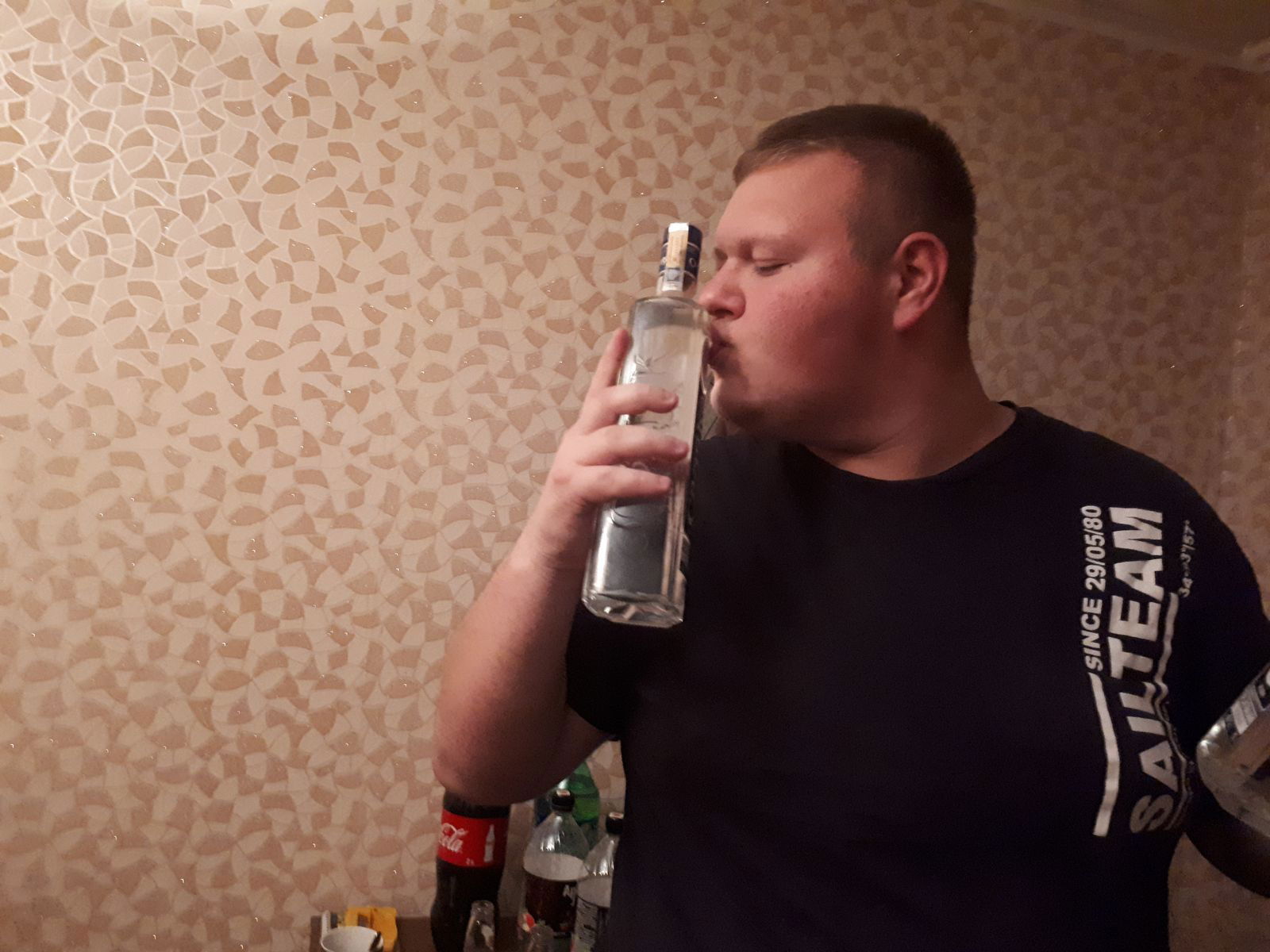 Илья Базылевский