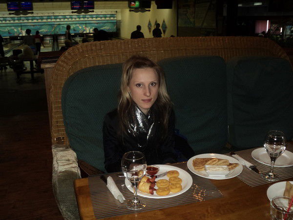 Екатерина Селезнева