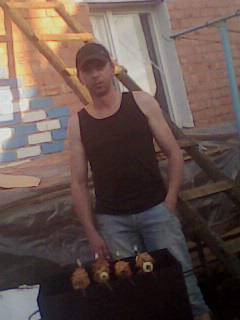 Саша Тарасевич