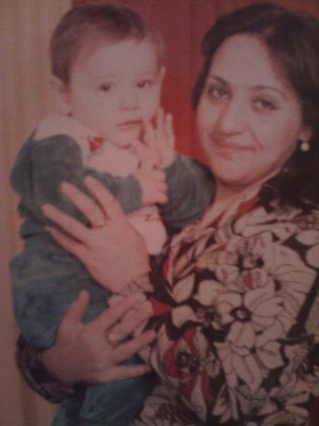 Мурад Шукюров