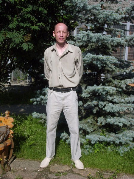 Евгений Шишкин