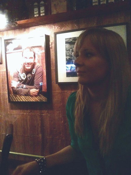 Анастасия Лукьянова