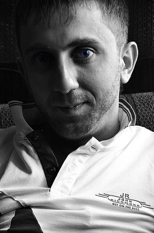 Ешор Гилядов