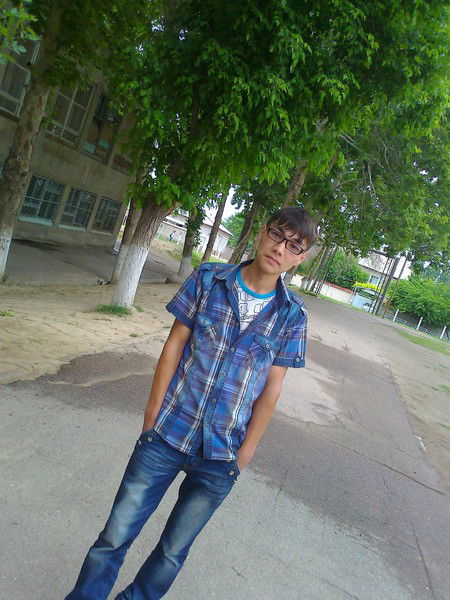 Бобур Абдуразаков