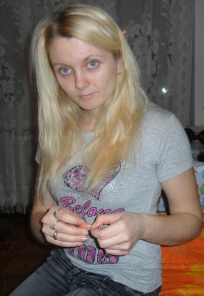 Вита Двойнисюк