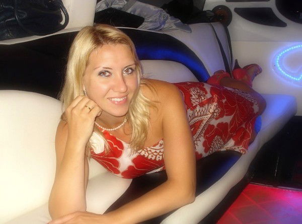 Татьяна Богачева