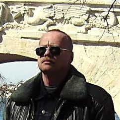 Александр Романчук