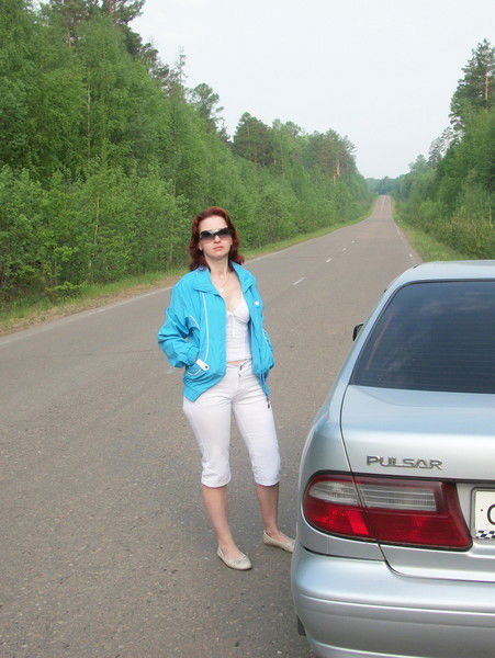 Алена Поцейко