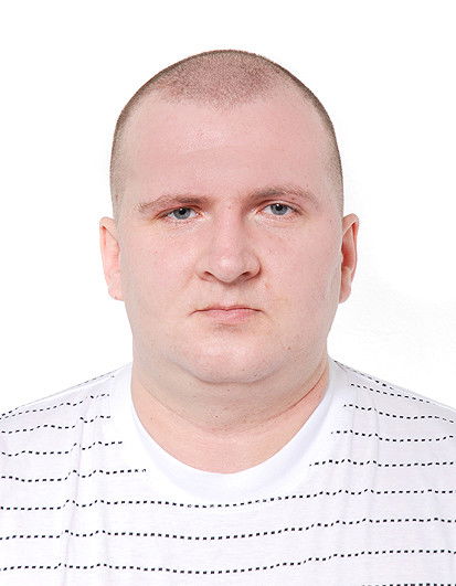 Роман Головизнин