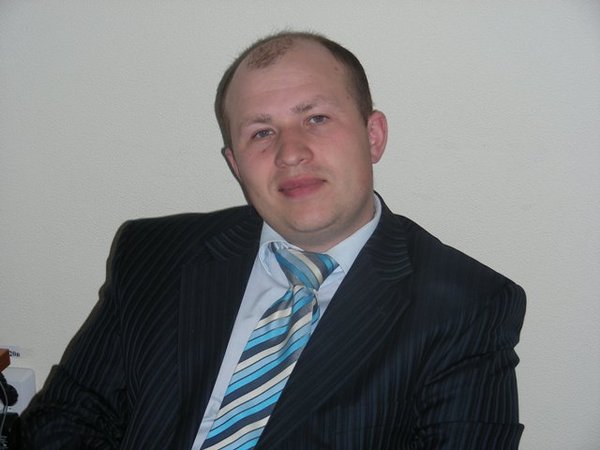 Вячеслав Мишелов