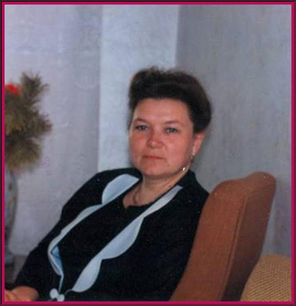 Наталья Сейтова