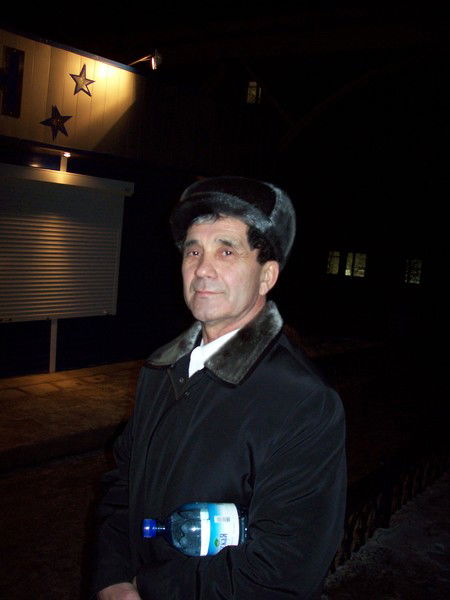 Фанис Гариев