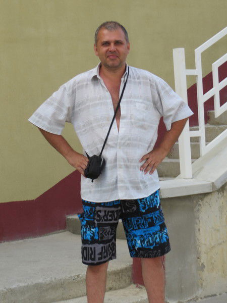 Сергей Сергей