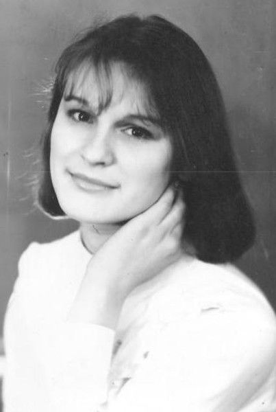 Елена Гурецкая