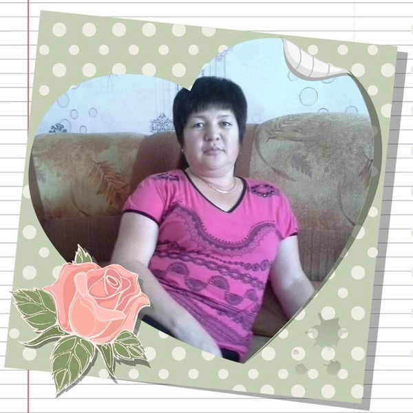 Мейрамгуль Кенебаева