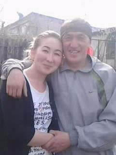 Dastan Muhamedzhanov