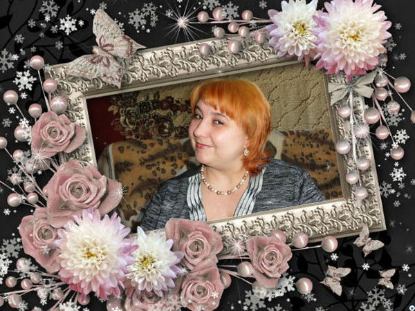 Фея Твоих Грёз......