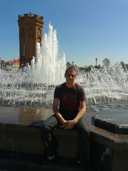 Евгений Терещенко