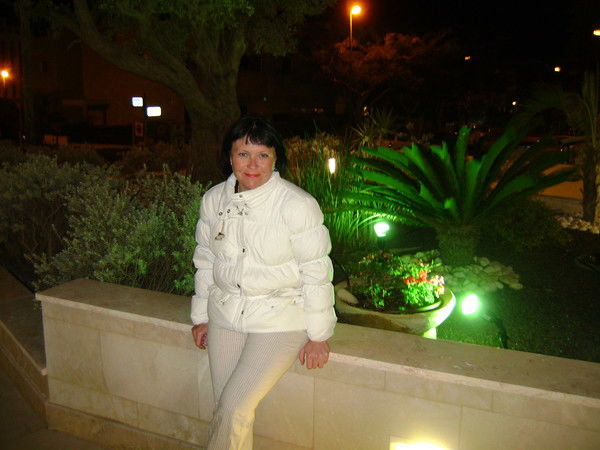 Фролова Анастасия