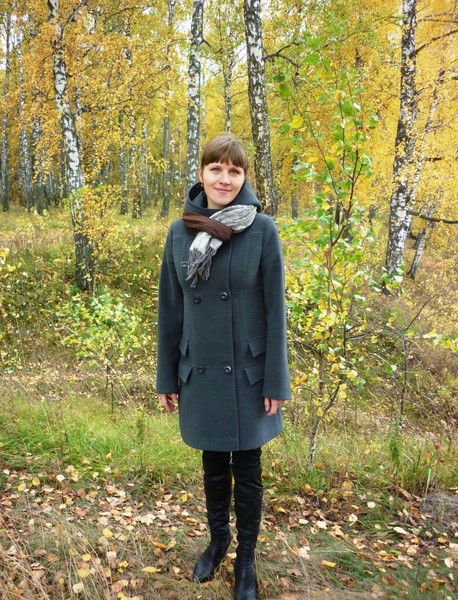 Олеся Любащенко