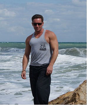 Сергей Стрельников