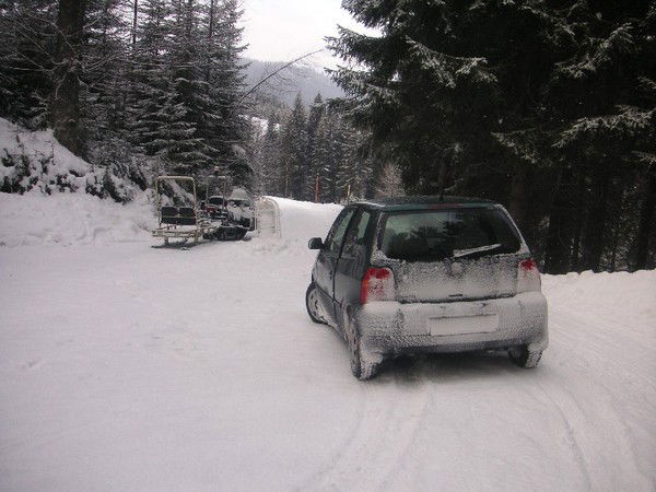 Александр Беседин