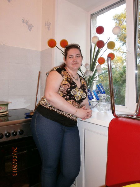 Анна Олейникова