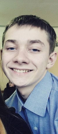 Илья Софронов