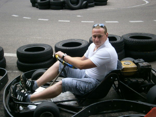 Виктор Гаврилов